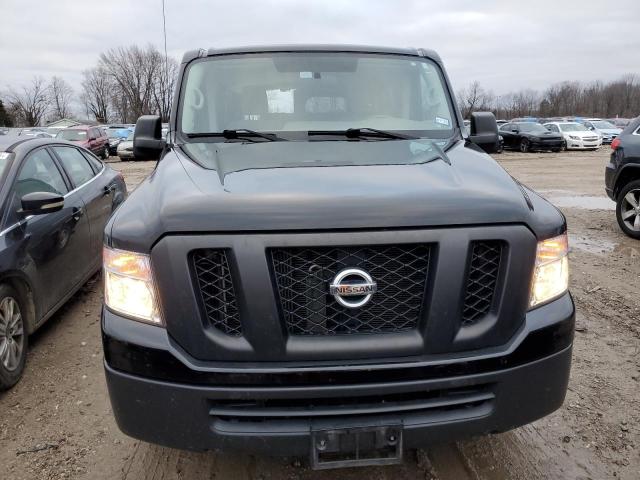 Photo 5 from auction – 2019 NISSAN NV 3500 with VIN 5BZBF0AA4KN850587
