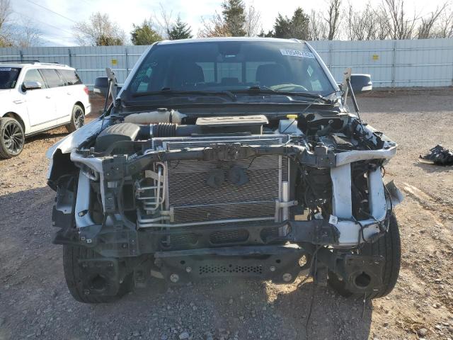 Photo 5 from auction – 2021 RAM 1500 BIG H with VIN 1C6RREFG8MN584968
