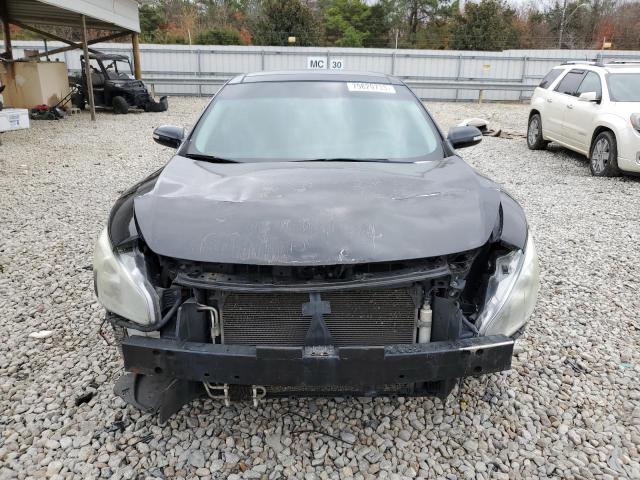 Photo 5 from auction – 2012 NISSAN MAXIMA S with VIN 1N4AA5AP9CC862006