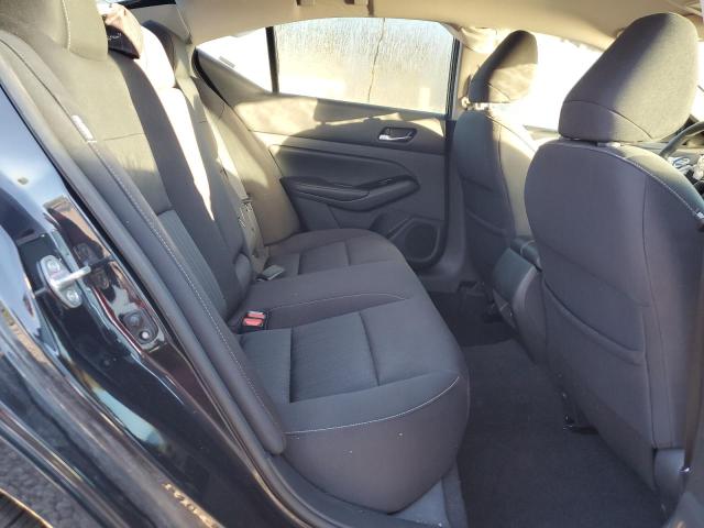 Photo 10 from auction – 2021 NISSAN ALTIMA SV with VIN 1N4BL4DV9MN331817