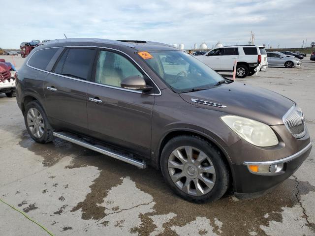 BUICK ENCLAVE CX 2010 with VIN 5GALVCED6AJ136092 - Photo from auction