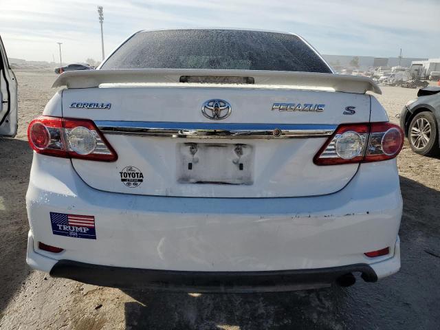 Photo 6 from auction – 2013 TOYOTA COROLLA BA with VIN 5YFBU4EE5DP181519