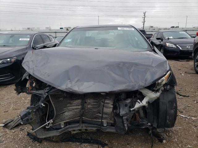 Photo 5 from auction – 2012 TOYOTA CAMRY BASE with VIN 4T1BF1FKXCU064495