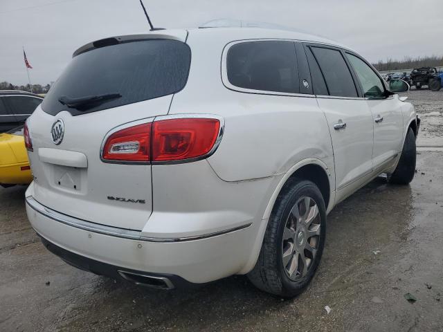 Photo 3 from auction – 2016 BUICK ENCLAVE with VIN 5GAKRBKDXGJ188347