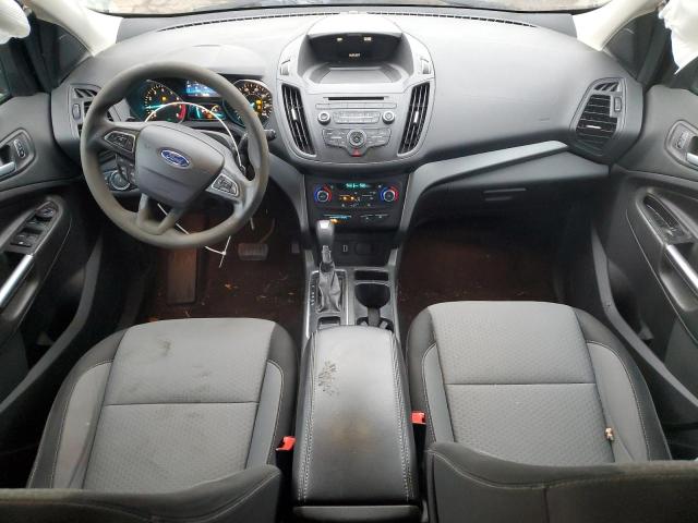 Photo 8 from auction – 2017 FORD ESCAPE SE with VIN 1FMCU0GD7HUE06190