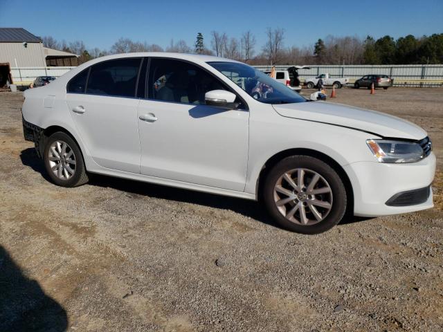 Photo 4 from auction – 2014 VOLKSWAGEN JETTA SE with VIN 3VWD07AJ2EM412455
