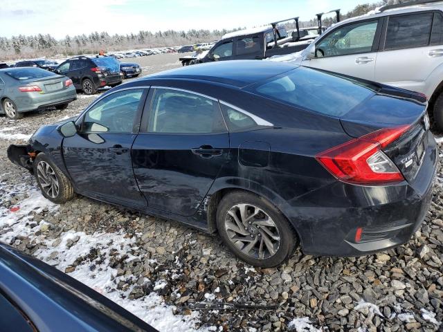صورة رقم 2 من المزاد - 2016 HONDA CIVIC EX مع VIN 19XFC2F75GE210872