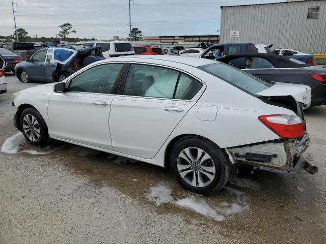 Photo 2 from auction – 2015 HONDA ACCORD LX with VIN 1HGCR2F33FA219748