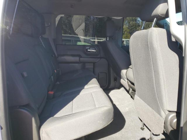 Photo 10 from auction – 2022 CHEVROLET SILVERADO with VIN 2GC4YME72N1211929