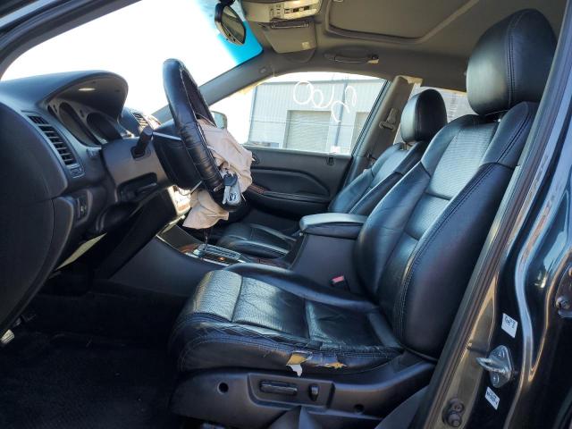 Photo 7 from auction – 2006 ACURA MDX with VIN 2HNYD18276H545887