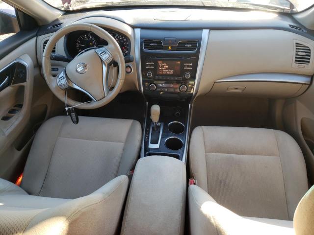 Photo 8 from auction – 2013 NISSAN ALTIMA 2.5 with VIN 1N4AL3AP0DC219561