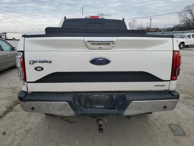 Photo 6 from auction – 2016 FORD F150 SUPER with VIN 1FTEW1CF5GFA43217
