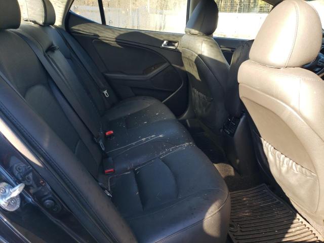 Photo 10 from auction – 2015 KIA OPTIMA EX with VIN 5XXGN4A77FG518259