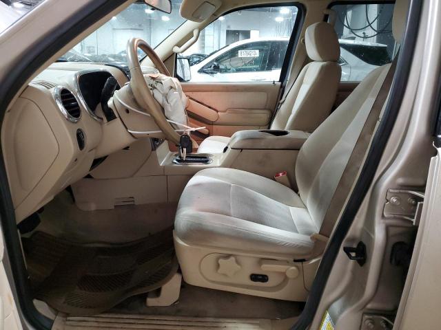 Zdjęcie 7 z aukcji – 2006 FORD EXPLORER X z VIN 1FMEU73E36UB06921