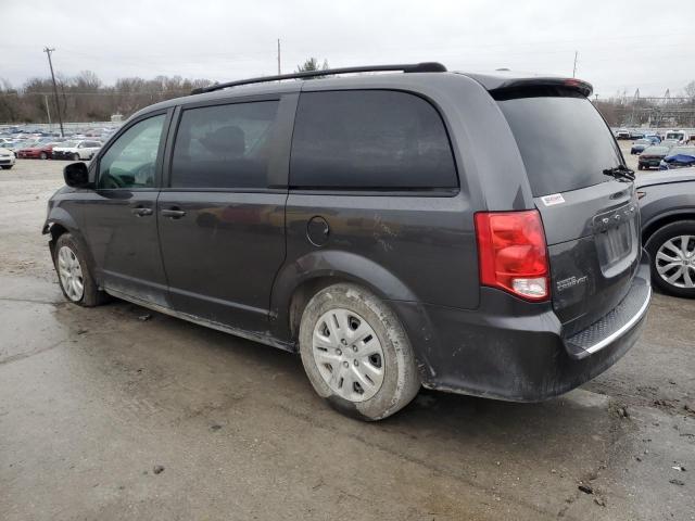 Photo 2 from auction – 2018 DODGE GRAND CARA with VIN 2C4RDGBGXJR308895