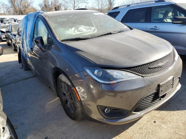 Photo 4 from auction – 2019 CHRYSLER PACIFICA T with VIN 2C4RC1EG2KR588373