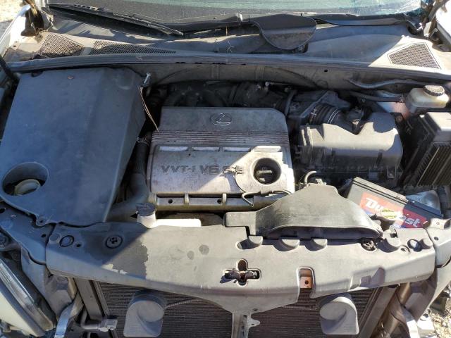 Photo 12 from auction – 2004 LEXUS RX 330 with VIN JTJHA31U440029863