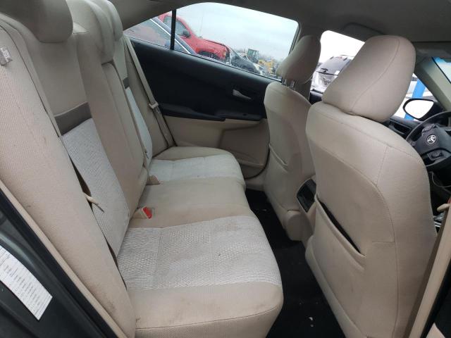 Photo 10 from auction – 2012 TOYOTA CAMRY BASE with VIN 4T1BF1FK4CU584756