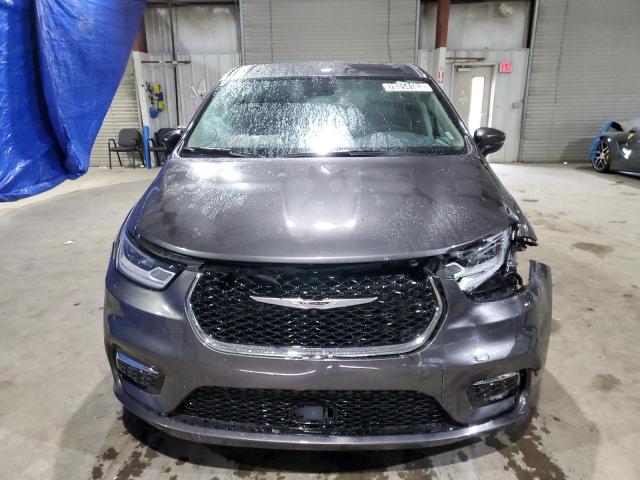 Photo 5 from auction – 2023 CHRYSLER PACIFICA T with VIN 2C4RC1BG7PR600870