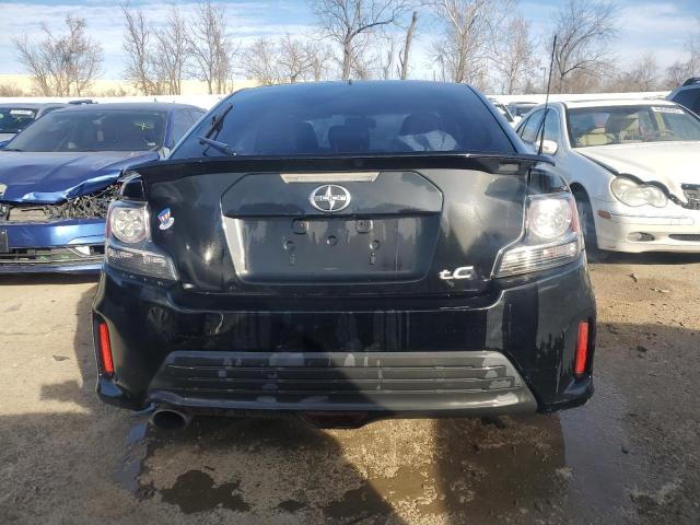 Photo 6 from auction – 2014 TOYOTA SCION TC with VIN JTKJF5C74E3084007