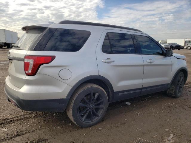 Foto 3 de la subasta – 2017 FORD EXPLORER X con VIN 1FM5K7D86HGC18869