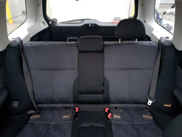 Photo 10 from auction – 2009 SUBARU FORESTER 2 with VIN JF2SH63639H747886