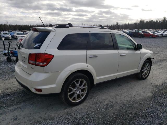 Photo 3 from auction – 2014 DODGE JOURNEY R/ with VIN 3C4PDDFG8ET140466