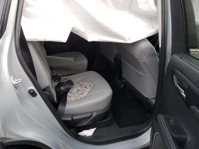 Photo 10 from auction – 2022 TOYOTA HIGHLANDER with VIN 5TDAARAH7NS511736