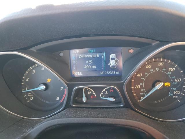 Photo 9 from auction – 2014 FORD FOCUS SE with VIN 1FADP3F23EL190685