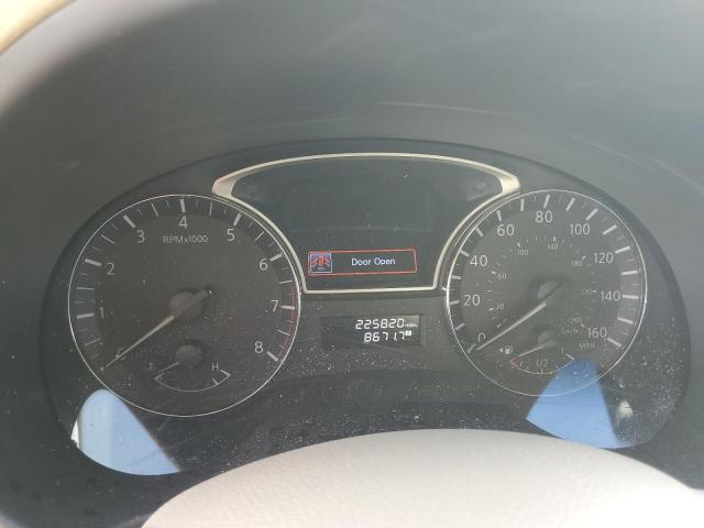 Photo 9 from auction – 2014 NISSAN ALTIMA 2.5 with VIN 1N4AL3AP3EC281022