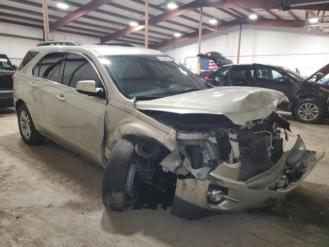 Photo 4 from auction – 2013 CHEVROLET EQUINOX LT with VIN 2GNALPEK5D6244066