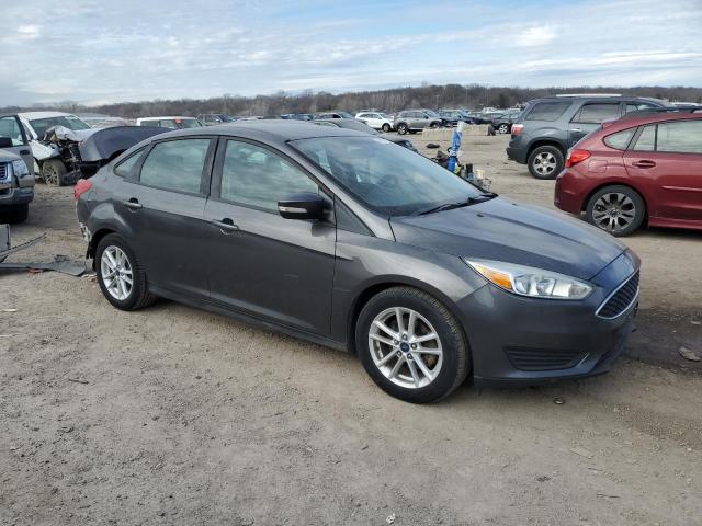 Photo 4 from auction – 2015 FORD FOCUS SE with VIN 1FADP3F29FL342650