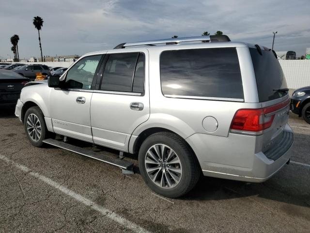 Photo 2 from auction – 2017 LINCOLN NAVIGATOR with VIN 5LMJJ2JT7HEL04777