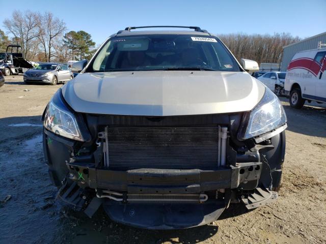 Photo 5 from auction – 2016 CHEVROLET TRAVERSE L with VIN 1GNKRJKD7GJ300232