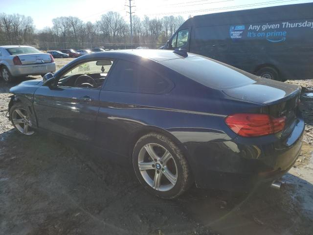 Photo 2 from auction – 2015 BMW 428 XI with VIN WBA3N9C58FK248212