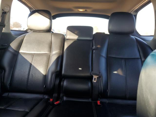 Photo 10 from auction – 2015 NISSAN PATHFINDER with VIN 5N1AR2MN9FC721707