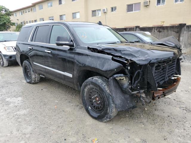 Photo 4 from auction – 2016 CADILLAC ESCALADE P with VIN 1GYS4CKJ2GR102159