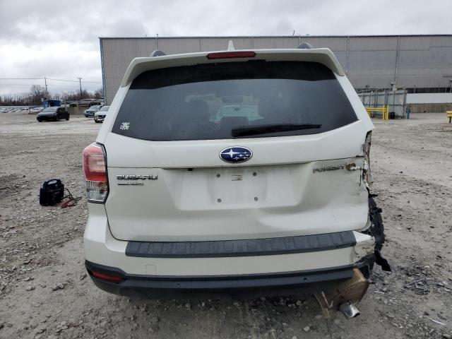 Photo 6 from auction – 2018 SUBARU FORESTER 2 with VIN JF2SJARC5JH558942