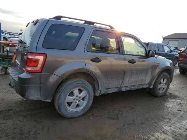 Photo 3 from auction – 2009 FORD ESCAPE XLT with VIN 1FMCU03G99KA50614