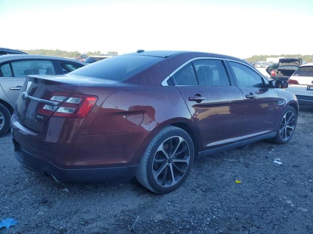 Photo 3 from auction – 2016 FORD TAURUS SEL with VIN 1FAHP2E82GG137778