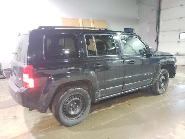 Photo 3 from auction – 2015 JEEP PATRIOT with VIN 1C4NJRAB3FD331633
