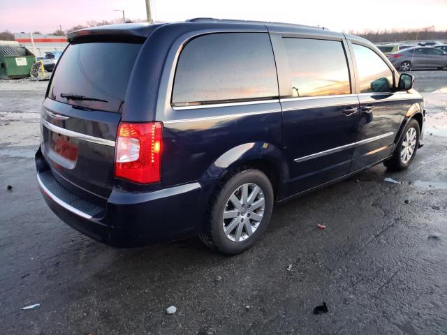 Photo 3 from auction – 2013 CHRYSLER TOWN & COU with VIN 2C4RC1BG2DR517679