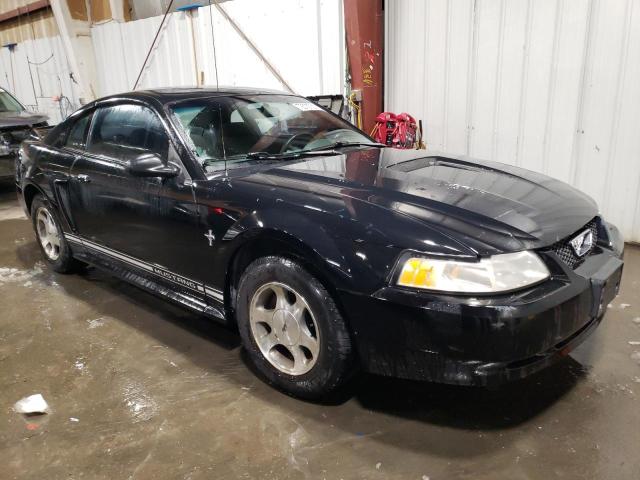 Zdjęcie 4 z aukcji – 2000 FORD MUSTANG z VIN 1FAFP4046YF234495