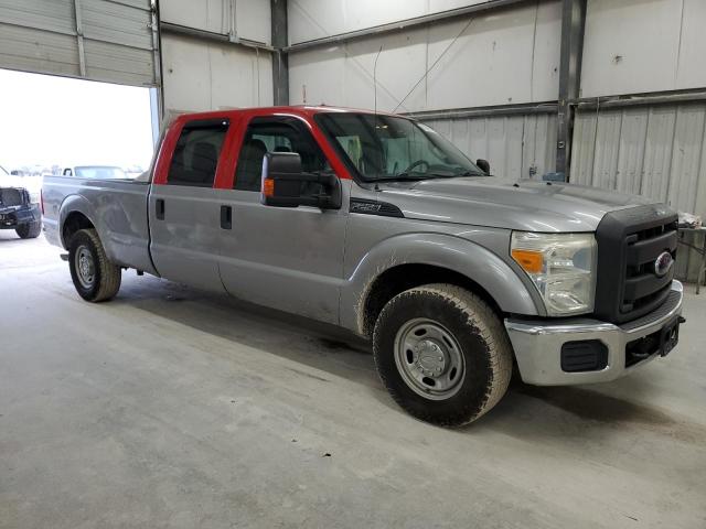 Photo 4 from auction – 2013 FORD F250 SUPER with VIN 1FT7W2A68DEB77335
