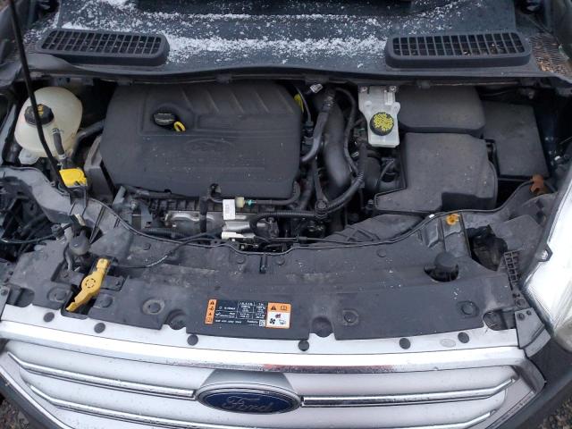 Photo 11 from auction – 2017 FORD ESCAPE SE with VIN 1FMCU0GD2HUD08846