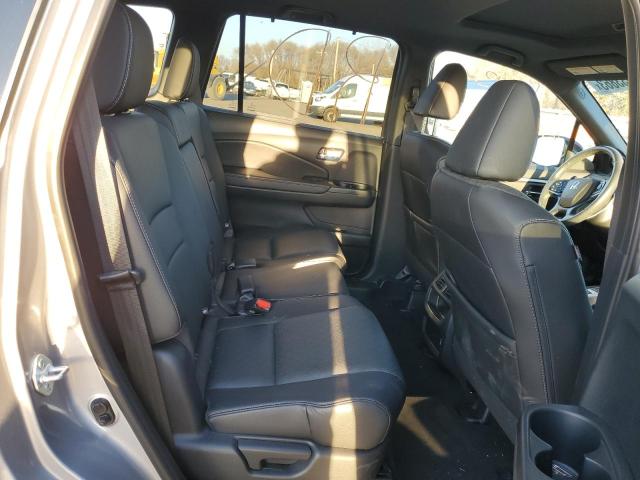 Photo 11 from auction – 2021 HONDA PASSPORT E with VIN 5FNYF8H56MB009941