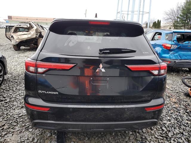 Photo 6 from auction – 2022 MITSUBISHI OUTLANDER with VIN JA4J4TA87NZ072499
