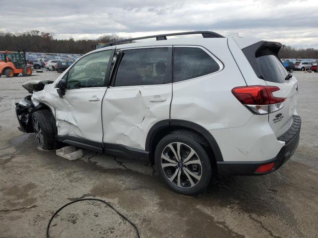 Photo 2 from auction – 2019 SUBARU FORESTER L with VIN JF2SKAUC8KH569939