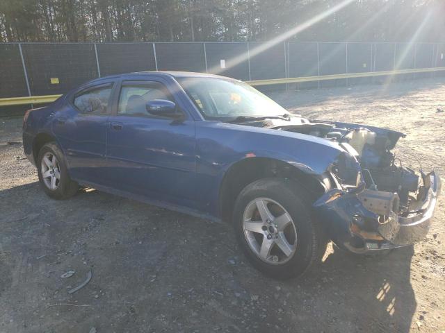 Photo 4 from auction – 2010 DODGE CHARGER SX with VIN 2B3CA3CV4AH312582