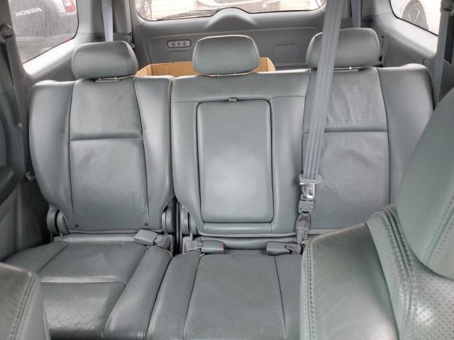 Photo 10 from auction – 2005 HONDA PILOT EXL with VIN 5FNYF18615B016040
